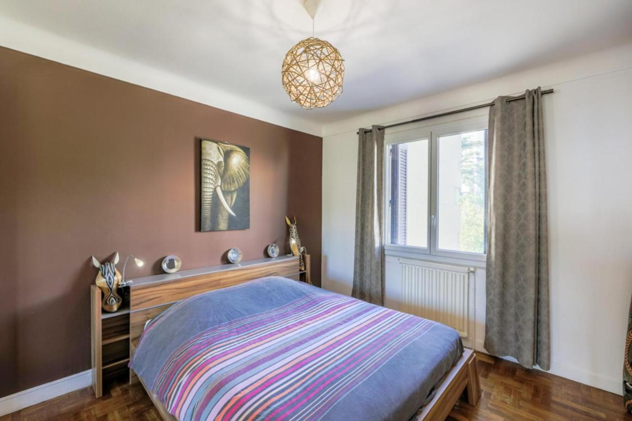 Tamaris Ap4206 By Riviera Holiday Homes Νίκαια Εξωτερικό φωτογραφία