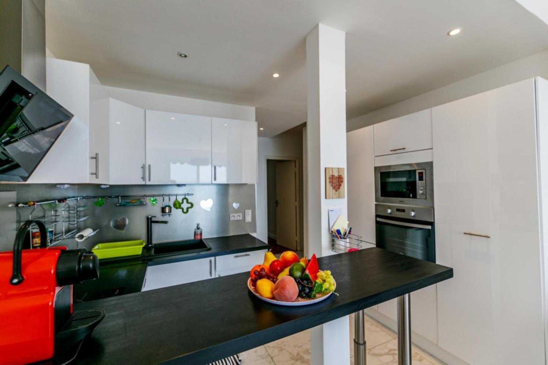 Tamaris Ap4206 By Riviera Holiday Homes Νίκαια Εξωτερικό φωτογραφία