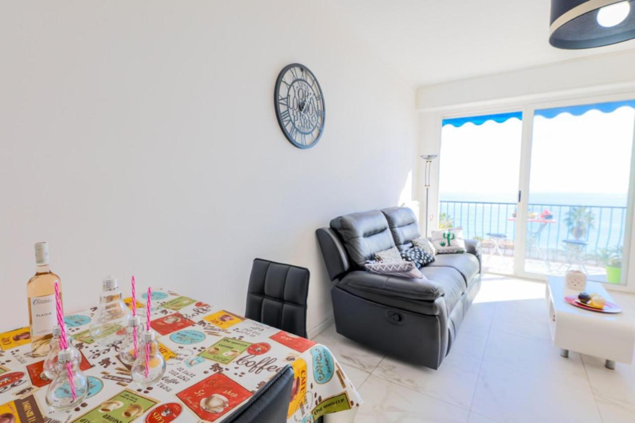 Tamaris Ap4206 By Riviera Holiday Homes Νίκαια Εξωτερικό φωτογραφία