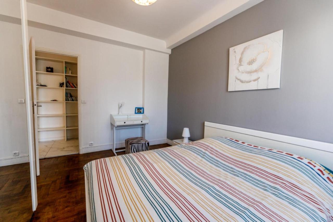 Tamaris Ap4206 By Riviera Holiday Homes Νίκαια Εξωτερικό φωτογραφία