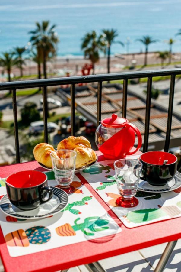 Tamaris Ap4206 By Riviera Holiday Homes Νίκαια Εξωτερικό φωτογραφία