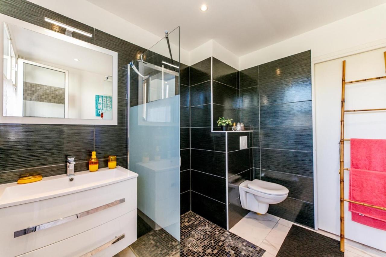 Tamaris Ap4206 By Riviera Holiday Homes Νίκαια Εξωτερικό φωτογραφία
