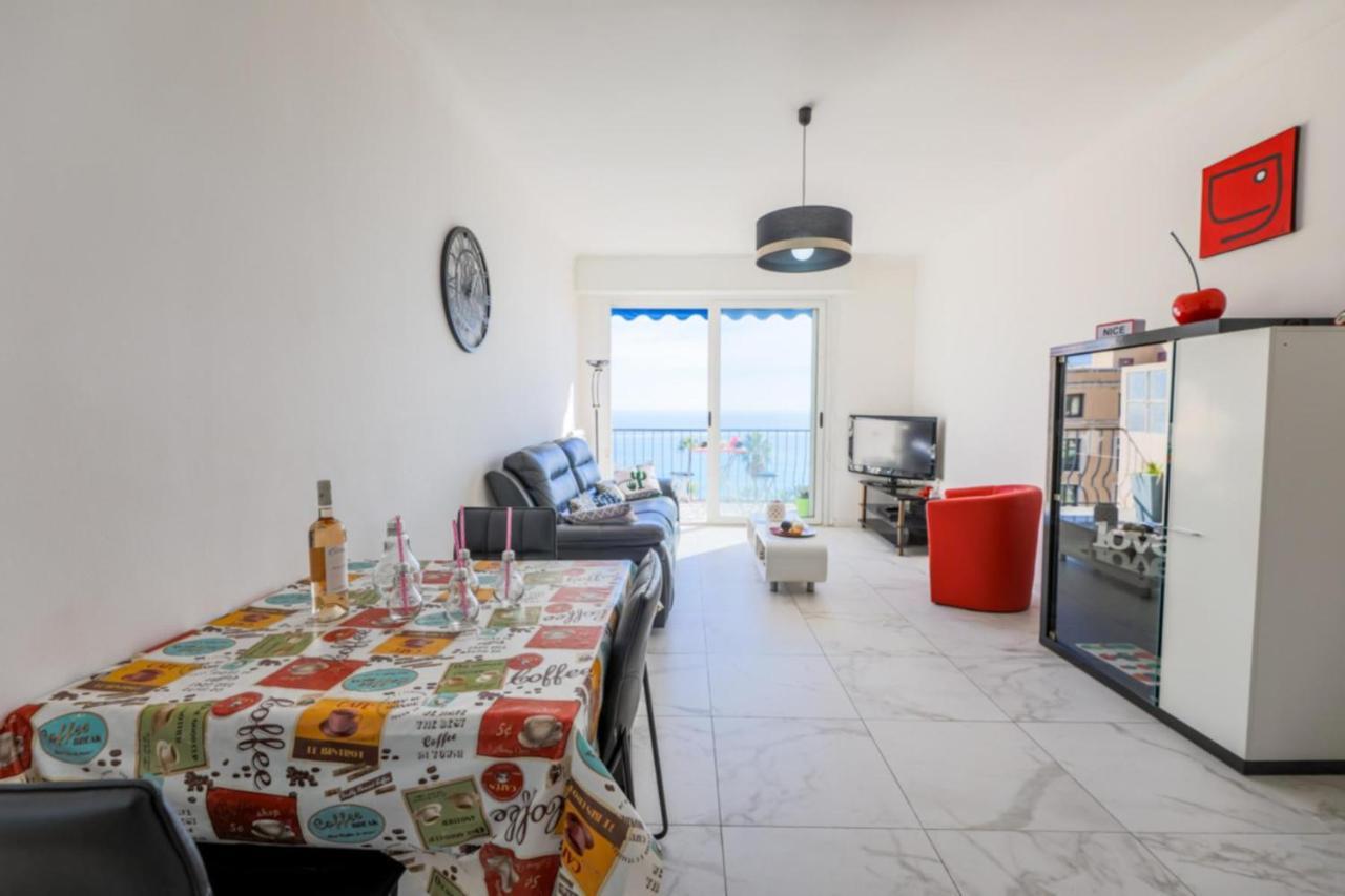 Tamaris Ap4206 By Riviera Holiday Homes Νίκαια Εξωτερικό φωτογραφία