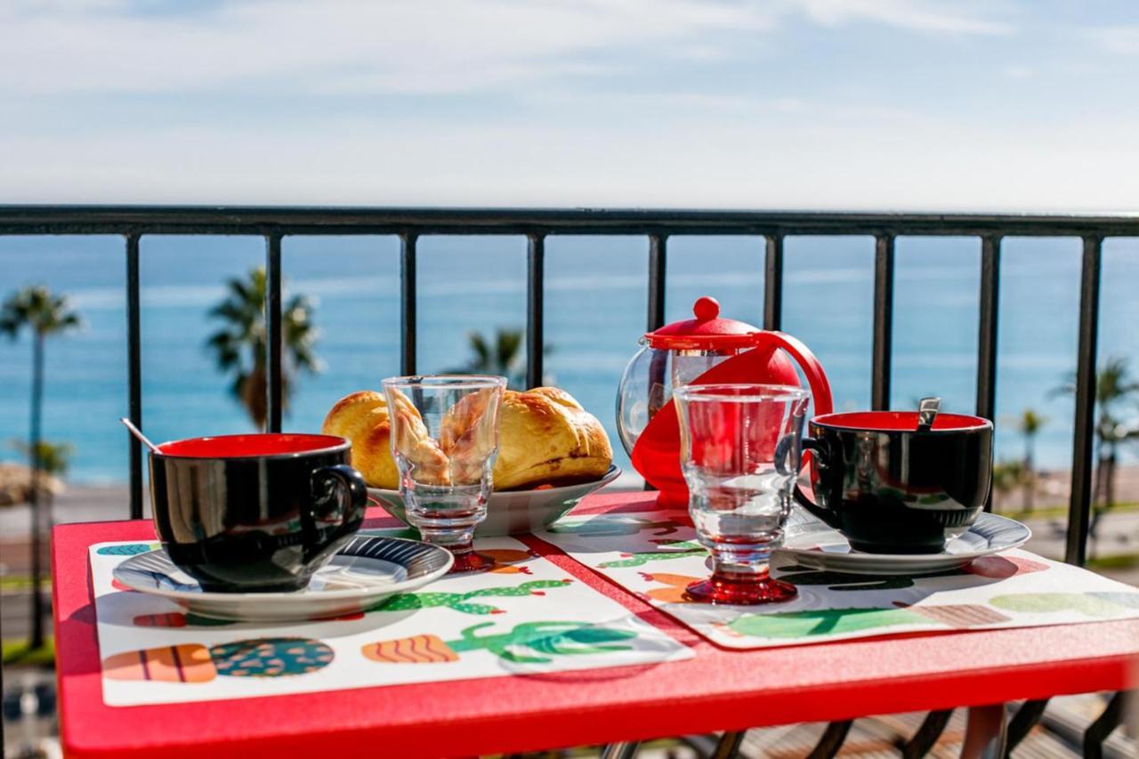 Tamaris Ap4206 By Riviera Holiday Homes Νίκαια Εξωτερικό φωτογραφία